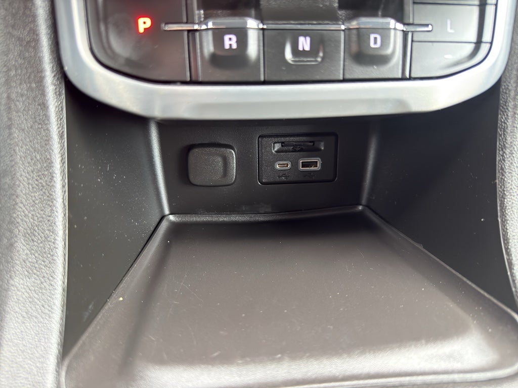 2022 GMC Acadia AWD SLT