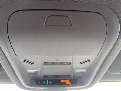 2022 GMC Acadia AWD SLT