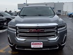 2022 GMC Acadia AWD SLT