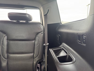 2022 GMC Acadia AWD SLT