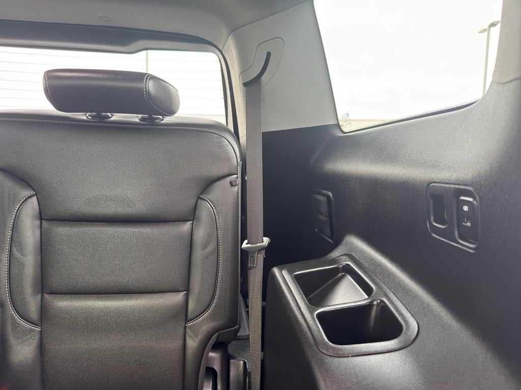 2022 GMC Acadia AWD SLT