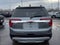 2022 GMC Acadia AWD SLT