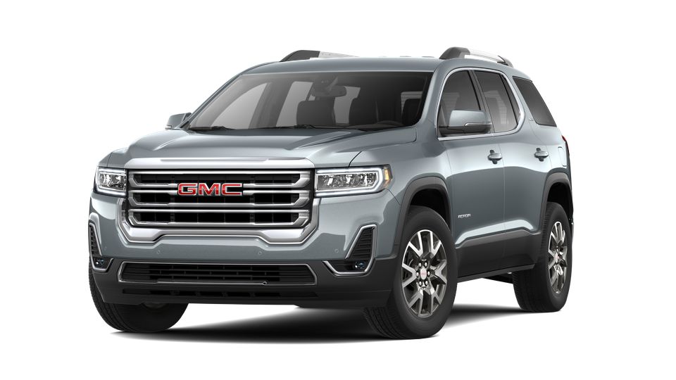 2022 GMC Acadia AWD SLT