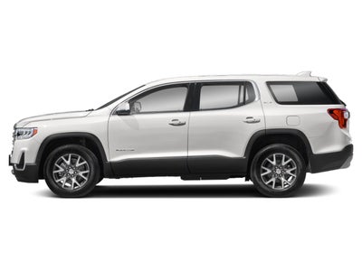 2022 GMC Acadia AWD SLT