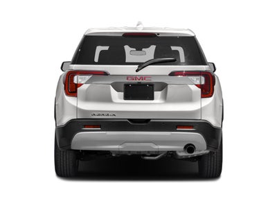 2022 GMC Acadia AWD SLT