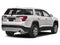2022 GMC Acadia AWD SLT