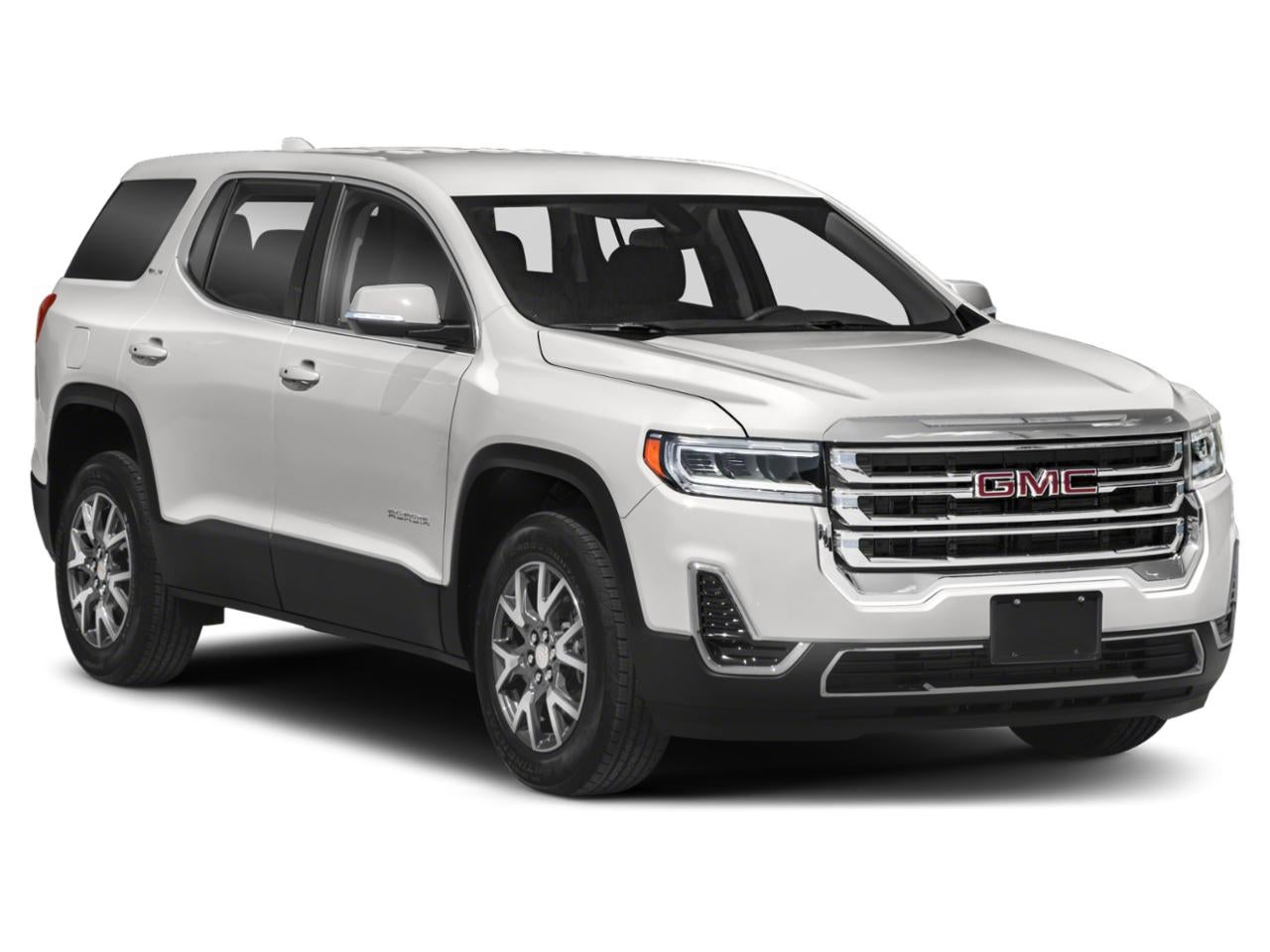 2022 GMC Acadia AWD SLT