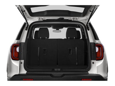 2022 GMC Acadia AWD SLT