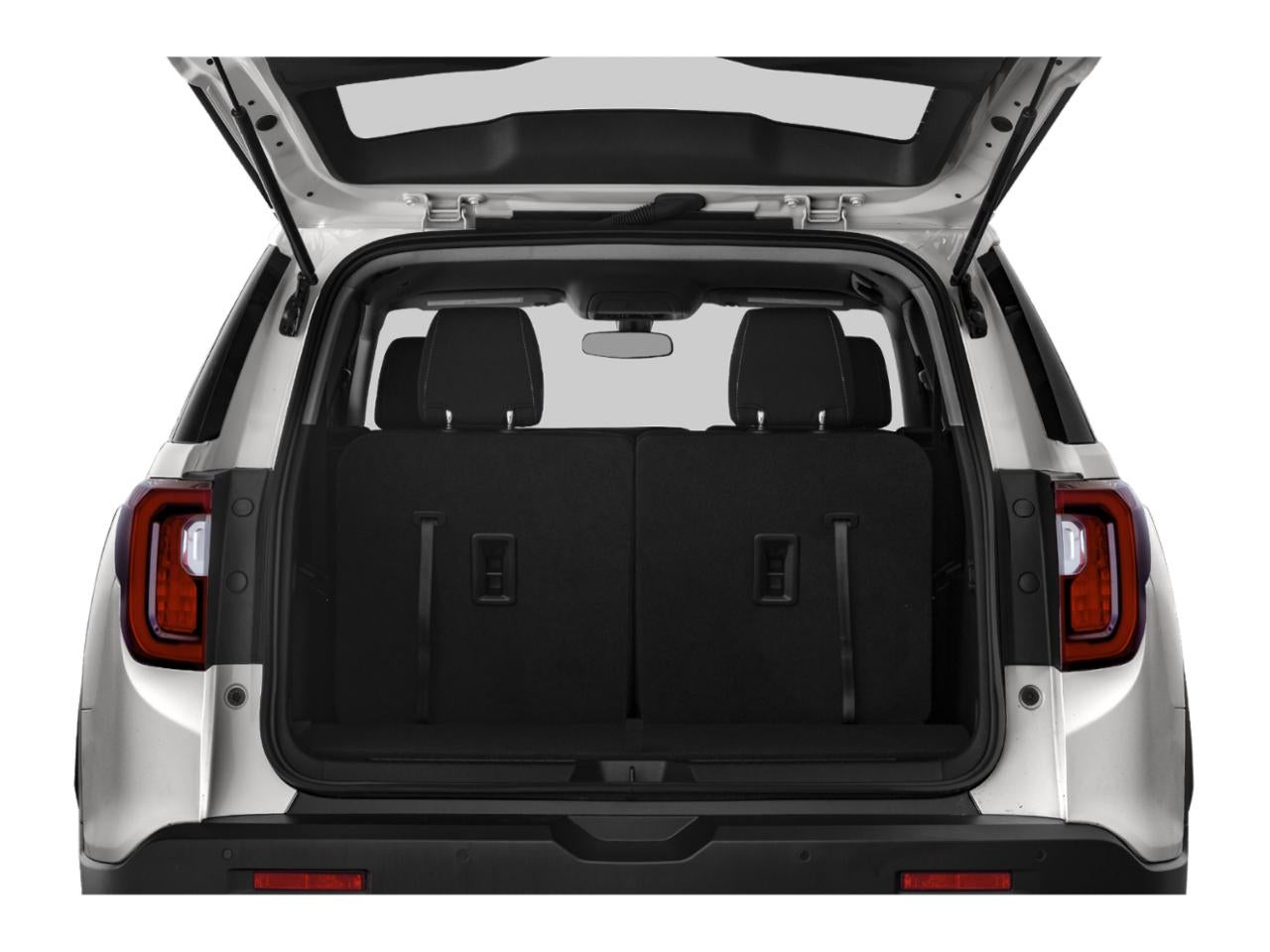 2022 GMC Acadia AWD SLT