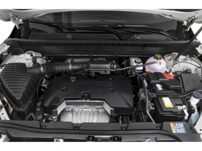 2022 GMC Acadia AWD SLT