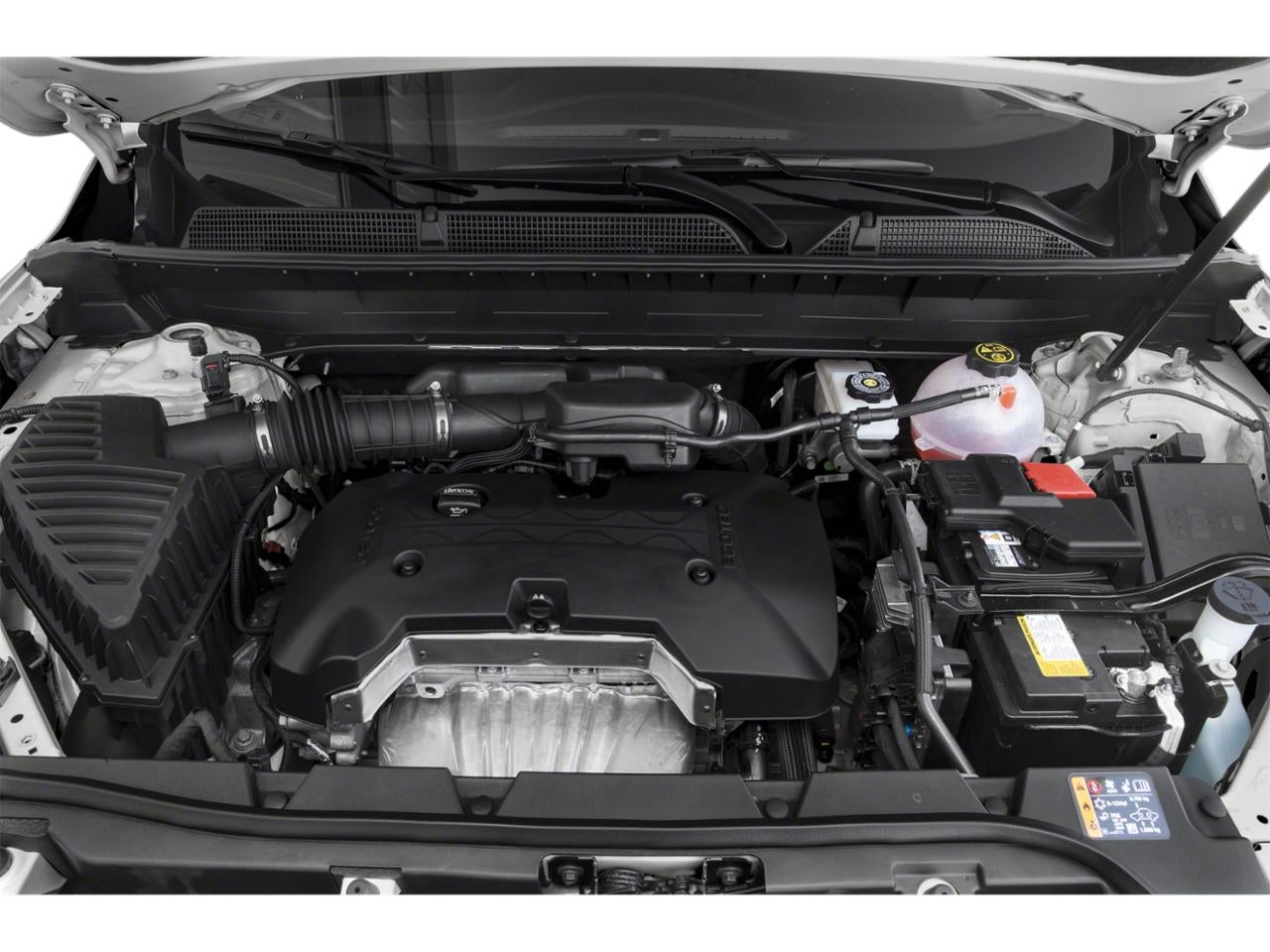 2022 GMC Acadia AWD SLT