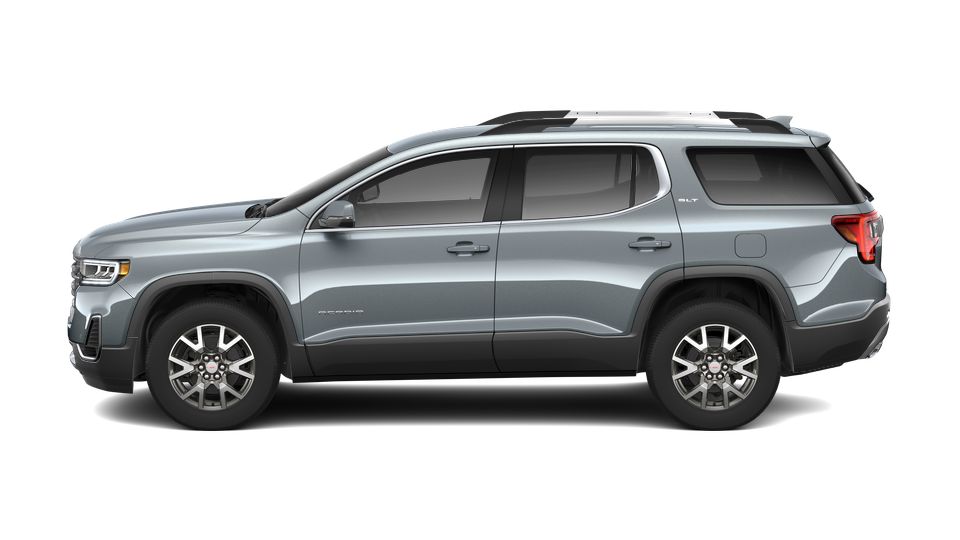 2022 GMC Acadia AWD SLT