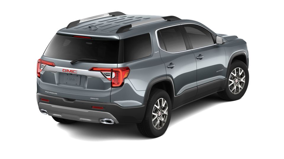 2022 GMC Acadia AWD SLT