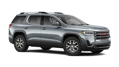 2022 GMC Acadia AWD SLT