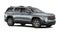 2022 GMC Acadia AWD SLT