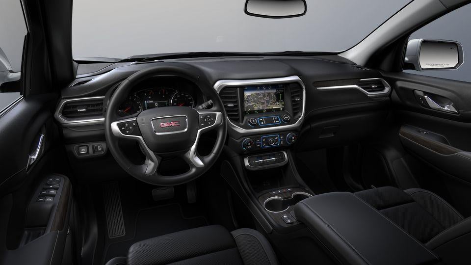 2022 GMC Acadia AWD SLT