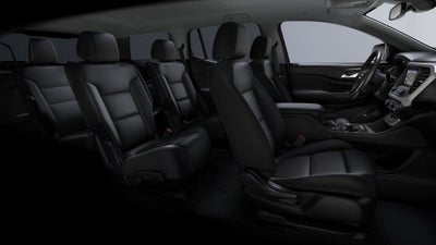 2022 GMC Acadia AWD SLT