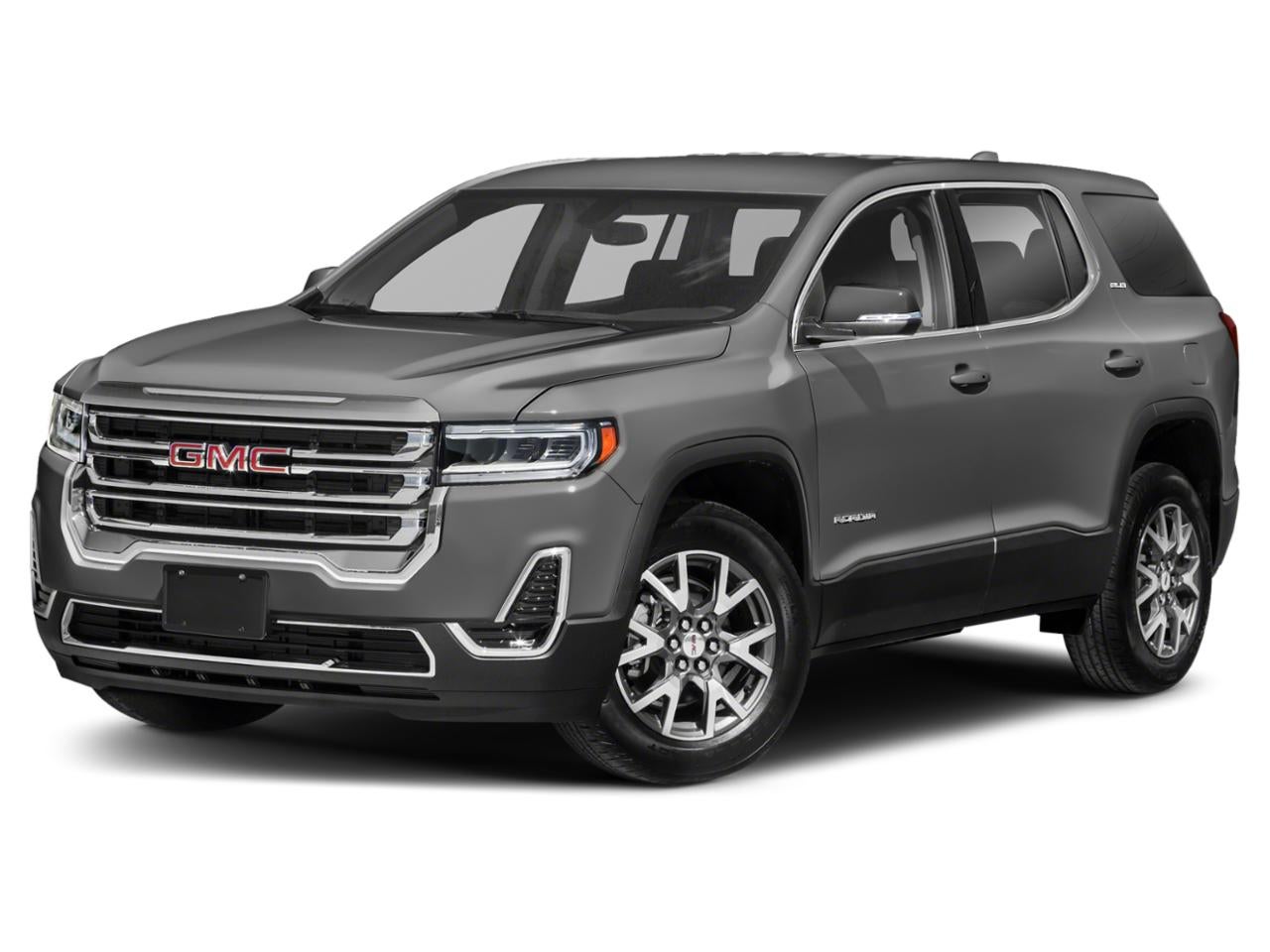 2022 GMC Acadia AWD SLT