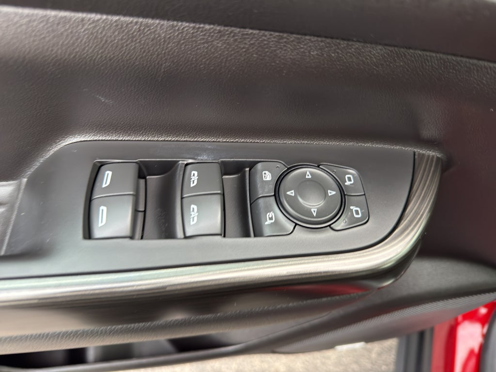 2023 GMC Acadia AWD SLT