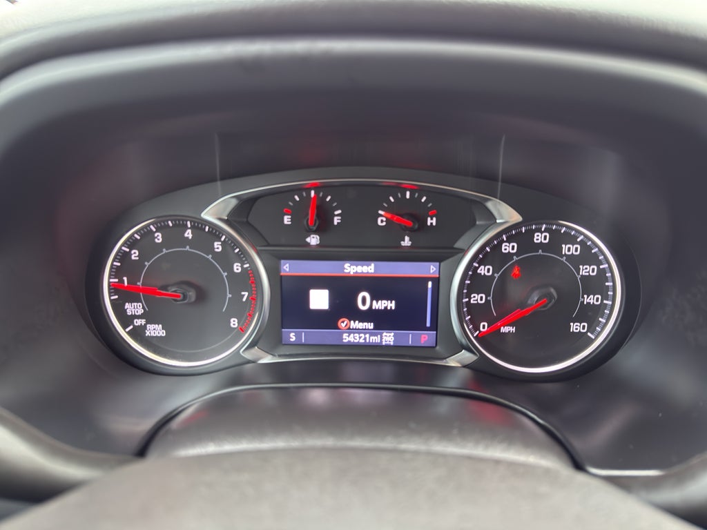 2023 GMC Acadia AWD SLT