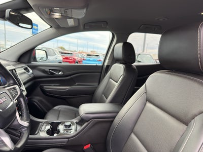 2023 GMC Acadia AWD SLT