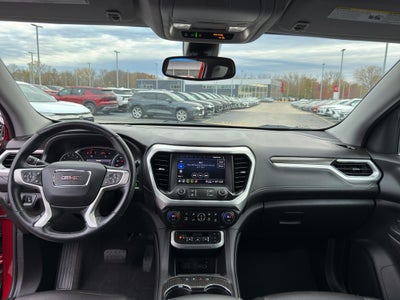 2023 GMC Acadia AWD SLT