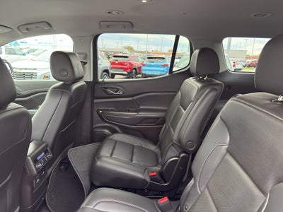 2023 GMC Acadia AWD SLT