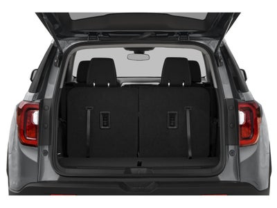 2023 GMC Acadia AWD SLT