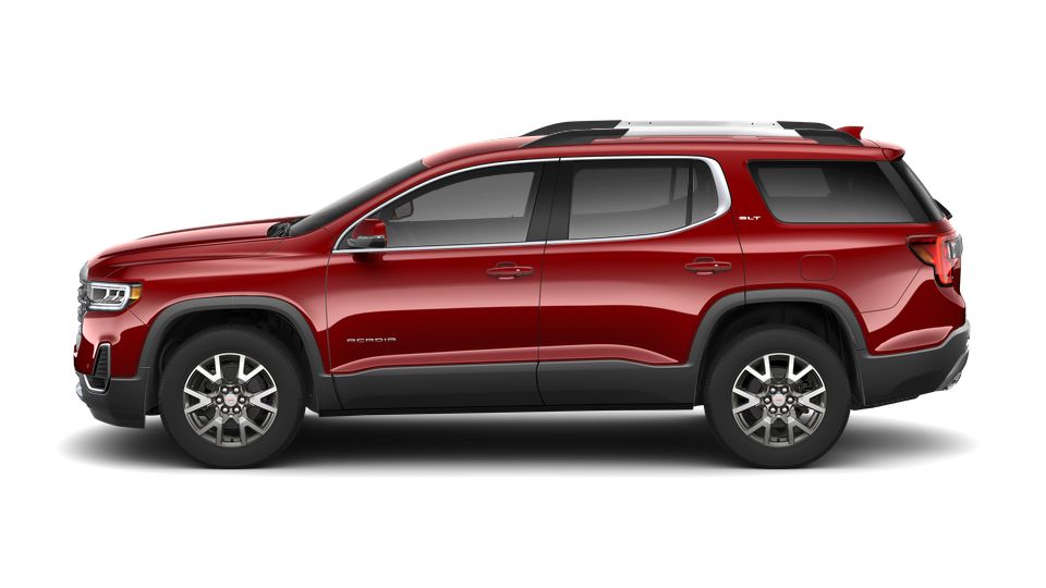 2023 GMC Acadia AWD SLT