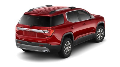 2023 GMC Acadia AWD SLT