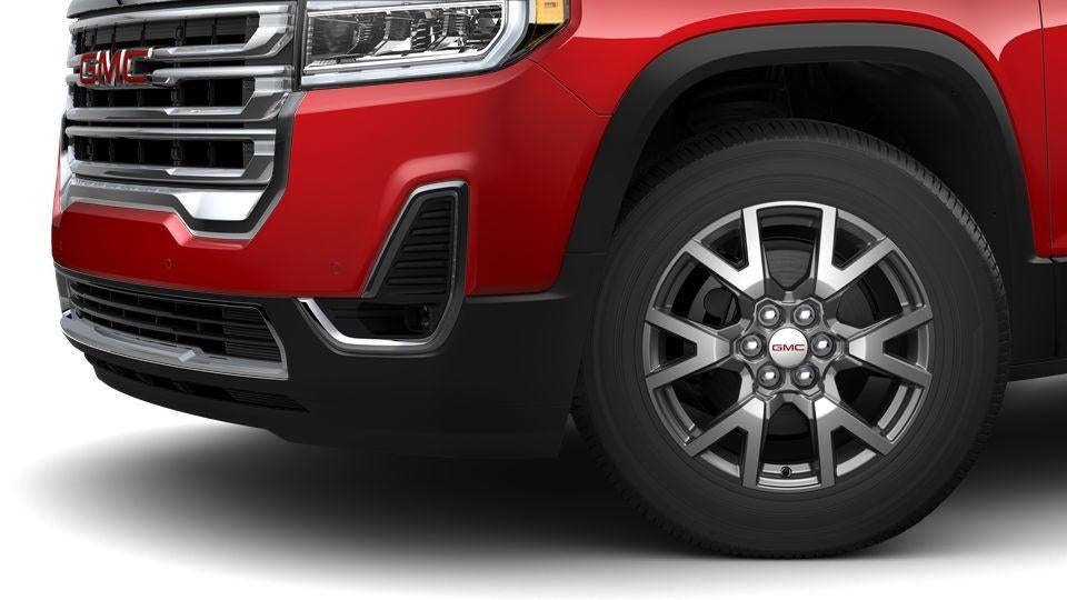 2023 GMC Acadia AWD SLT