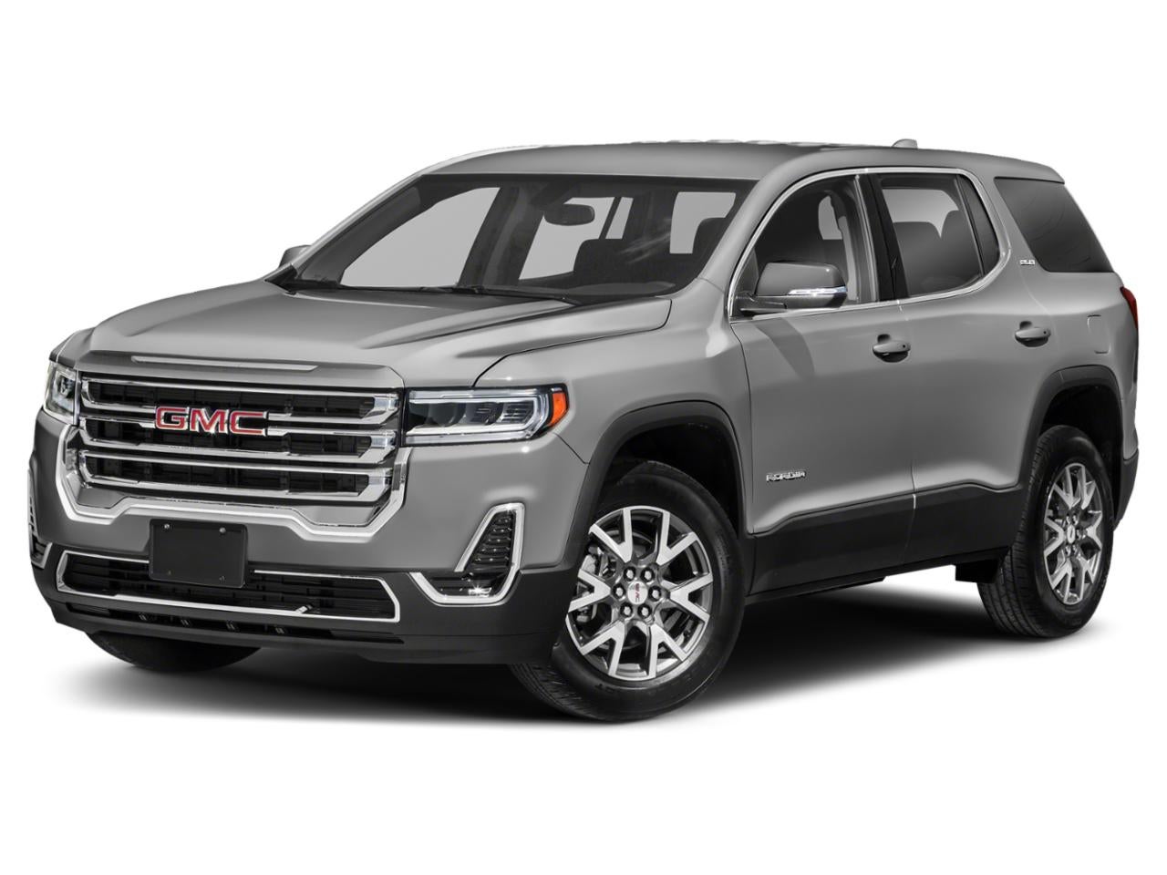 2020 GMC Acadia AWD SLT