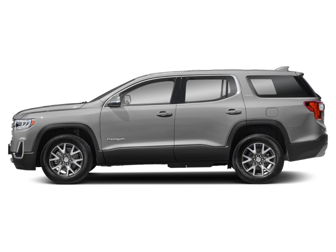 2020 GMC Acadia AWD SLT