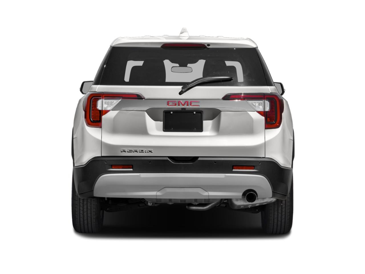 2020 GMC Acadia AWD SLT