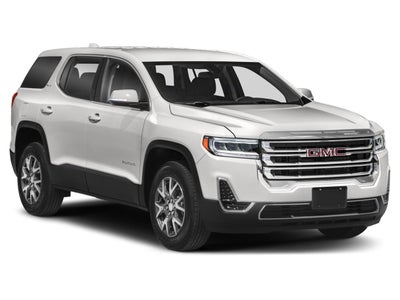 2020 GMC Acadia AWD SLT
