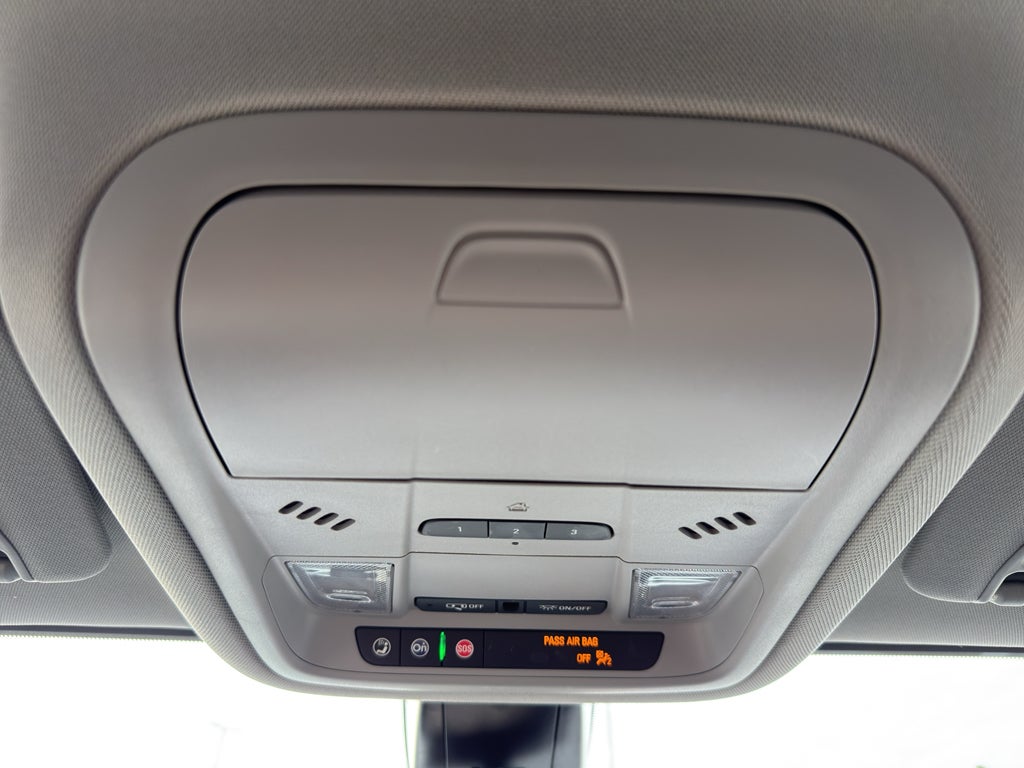 2023 GMC Acadia AWD SLT
