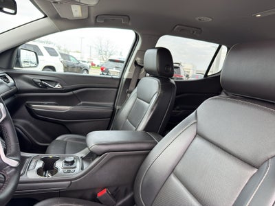 2023 GMC Acadia AWD SLT