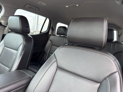2023 GMC Acadia AWD SLT