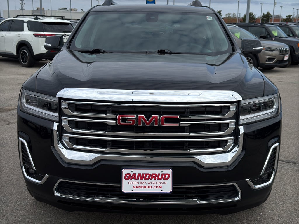2023 GMC Acadia AWD SLT