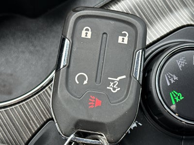 2023 GMC Acadia AWD SLT