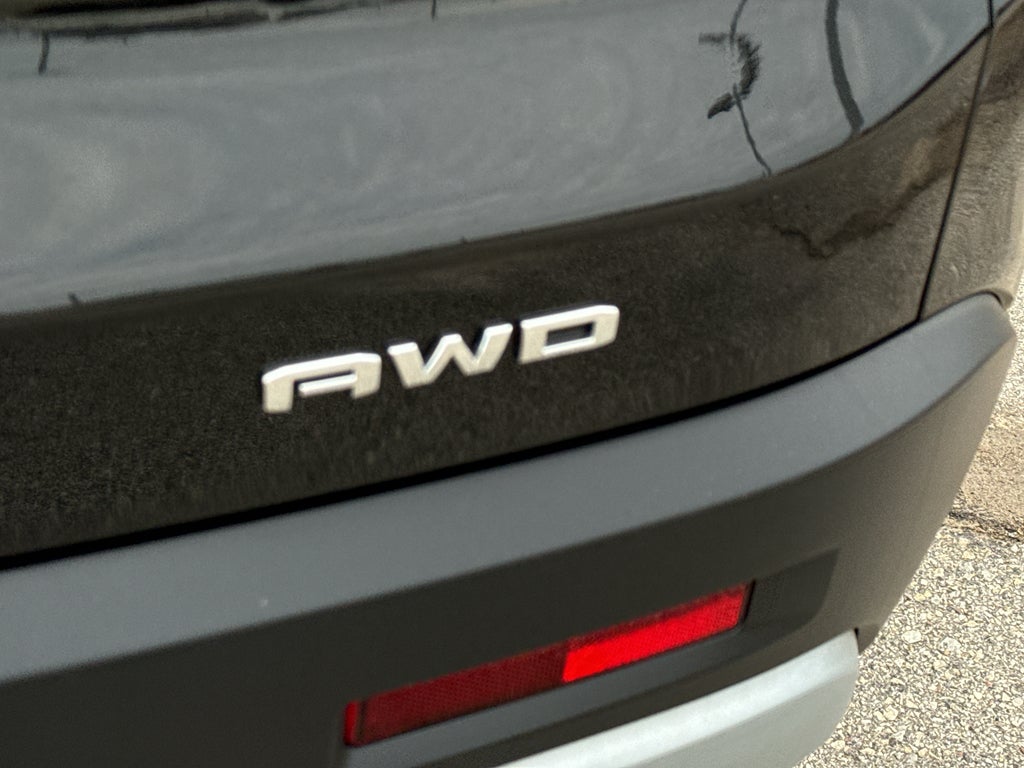 2023 GMC Acadia AWD SLT