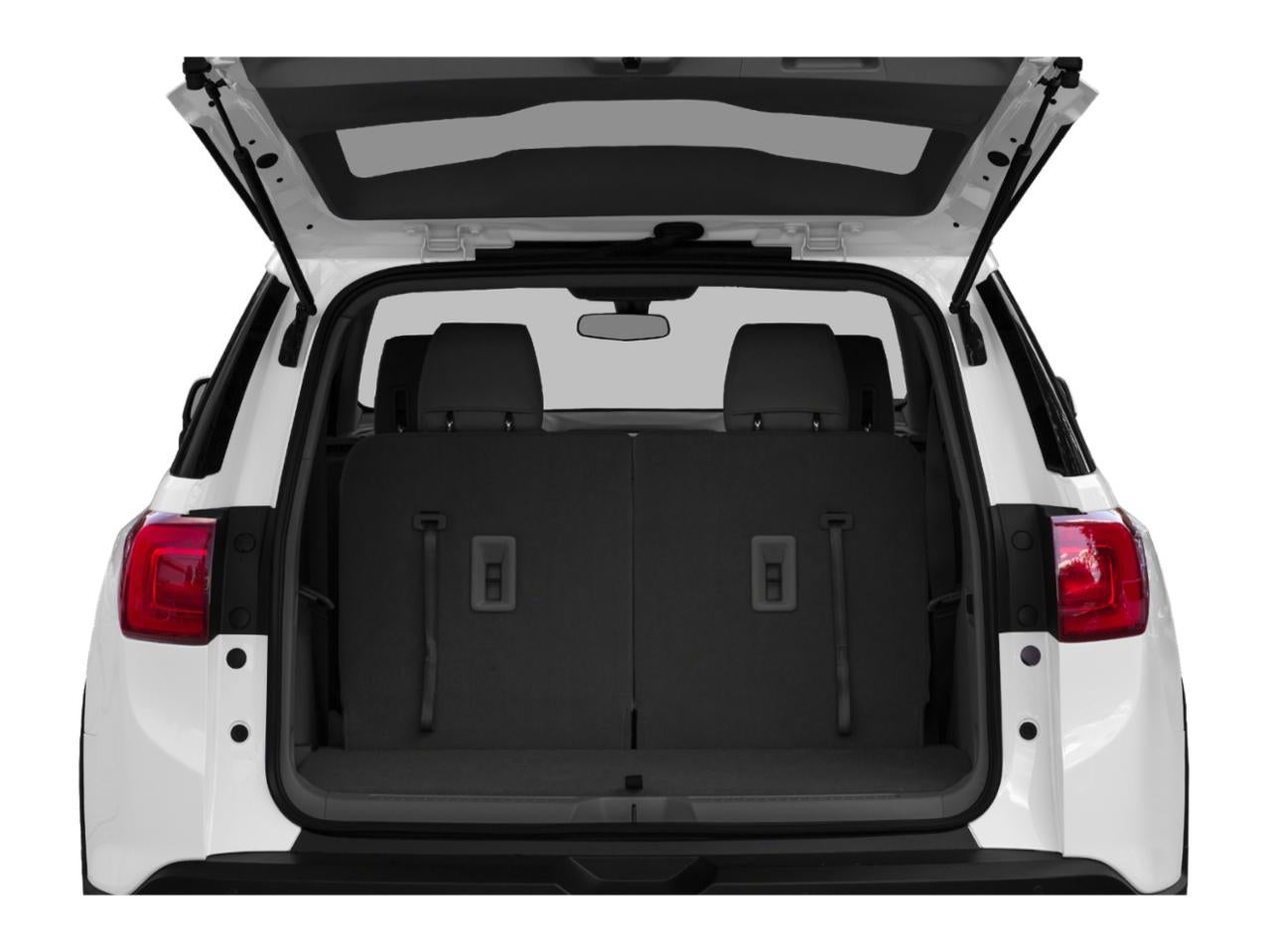 2019 GMC Acadia AWD SLT-1
