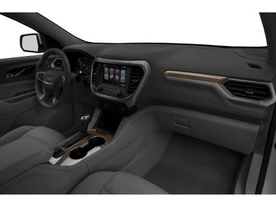2019 GMC Acadia AWD SLT-1