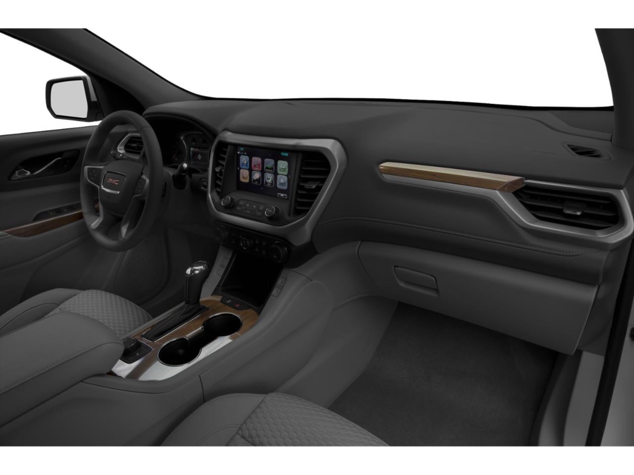 2019 GMC Acadia AWD SLT-1
