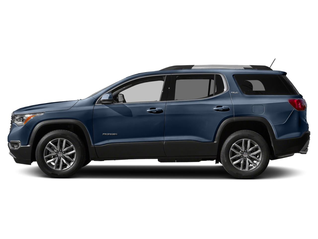 2019 GMC Acadia AWD SLT-1