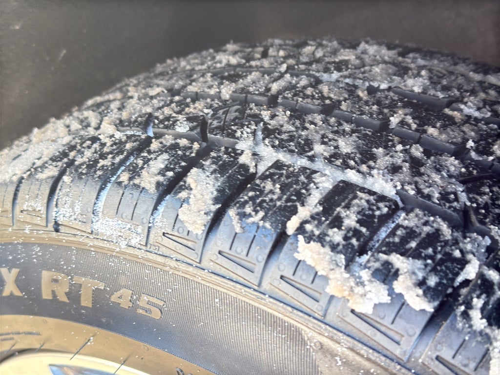 2019 GMC Acadia AWD SLT-2