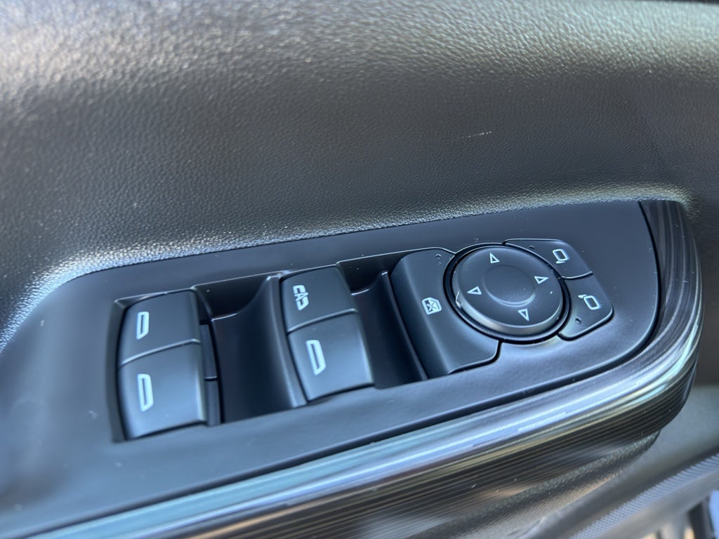 2019 GMC Acadia AWD SLT-2