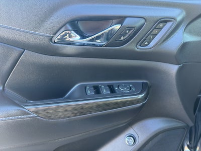 2019 GMC Acadia AWD SLT-2