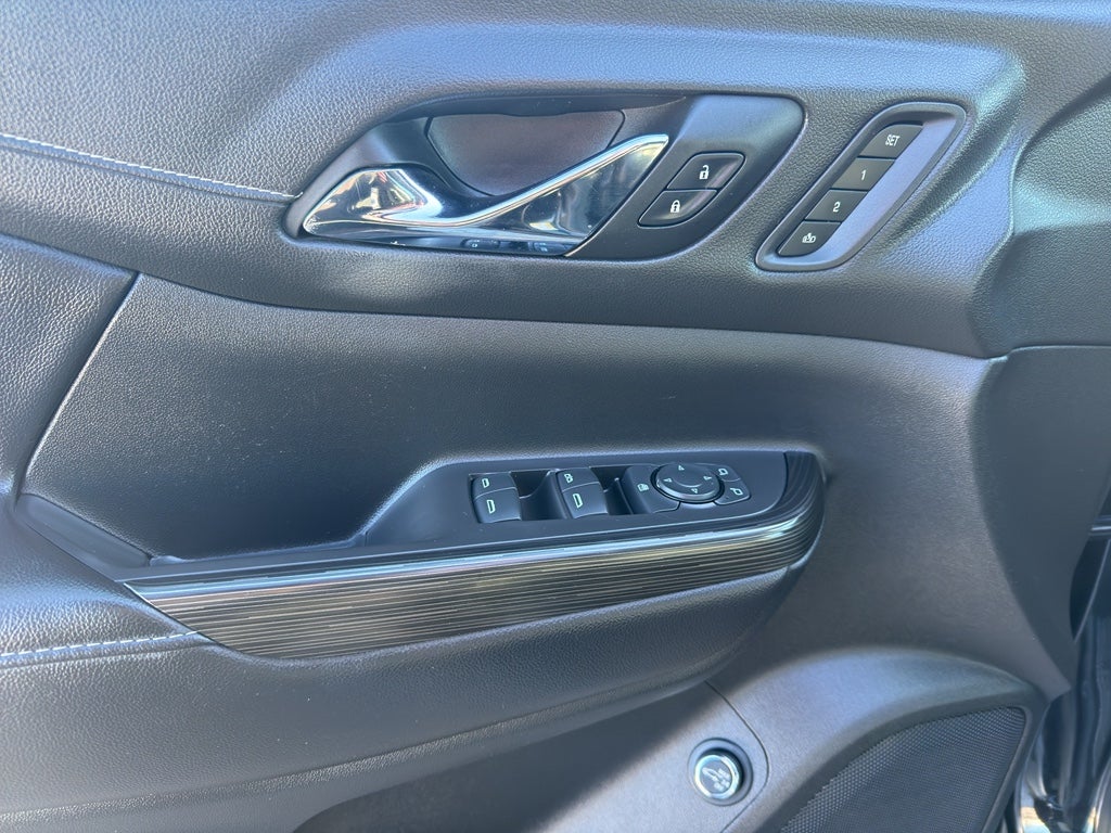 2019 GMC Acadia AWD SLT-2