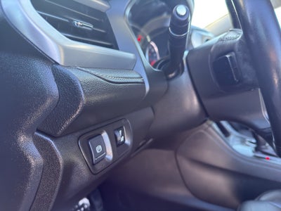 2019 GMC Acadia AWD SLT-2